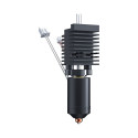 "NOZZLE BLACK METAL INTEGRATED"