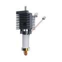 "NOZZLE BLACK METAL INTEGRATED"