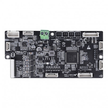 K2 PLUS CFS emaplaadi komplekt