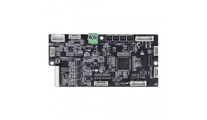 K2 PLUS CFS emaplaadi komplekt