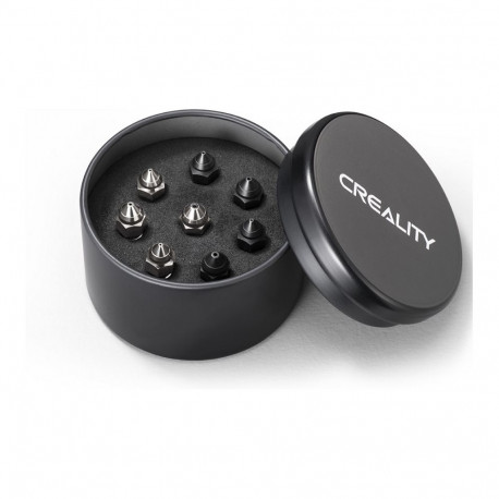 Ender-3 V3 KE suure läbivooluga düüside komplekt