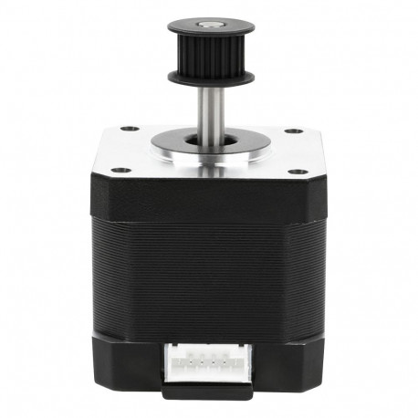 "K1/K1C 42-40 STEPPER MOTOR"