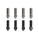 "ENDER-3 V3 KE HIGH FLOW NOZZLE COMBI"
