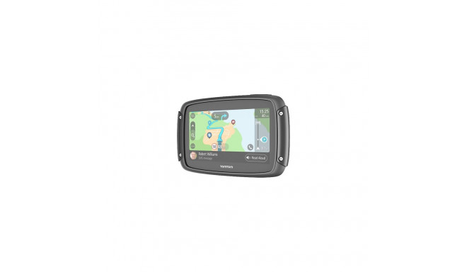 "TomTom Rider 550 World Premium Pack"
