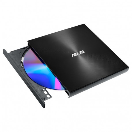 "ASUS ZenDrive U8M SDRW-08U8M-U externes DVD-Laufwerk/Brenner"