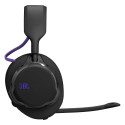 "JBL Quantum 650 Wireless Over-Ear-Gaming-Headset, Schwarz"
