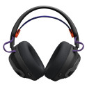 "JBL Quantum 650 Wireless Over-Ear-Gaming-Headset, Schwarz"
