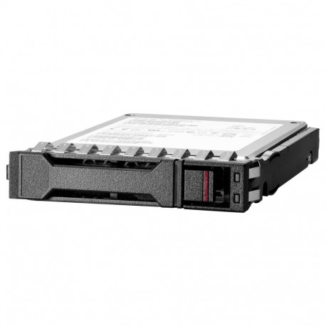 "3.84TB HPE NVMeRI SFF BC U.3ST V2 MV SSD"