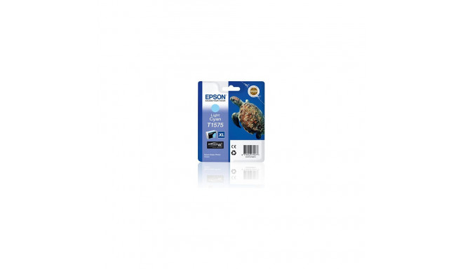 Epson C13T15754010 hele tsüaan