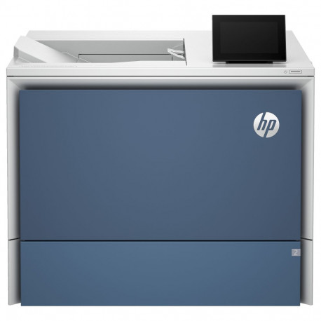"HP Color LaserJet Enterprise 6701dn Farblaserdrucker A4 61 S./Min. LAN Duplex"