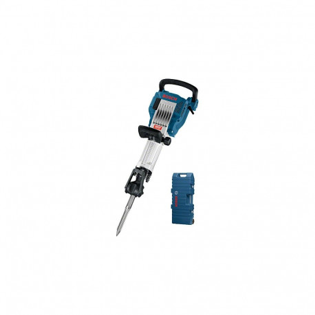 Bosch GSH 16-28 piikvasar kohvris