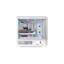 "Thermaltake 6.0inch LCD Panel Kit for View 600 TG Snow"