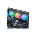 "K Thermaltake TH360 V3 ARGB Sync AIO Black"