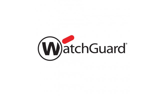 "WatchGuard Firebox M590. zbh. WatchGuard Basic Security Suite for Firebox M590 - 3-Year"