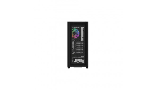 "Midi Thermaltake S380 TG ARGB Black"