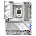 "N Gigabyte X870 AORUS ELITE X3D ICE"
