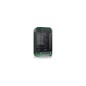 "Thermaltake The Tower 300 Racing Green"