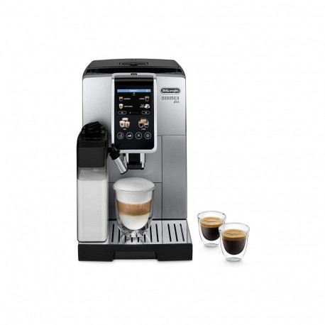 DeLonghi Dinamica ECAM 380.85.SB kohvimasin