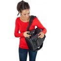 Tamrac kott 5454, must/hall