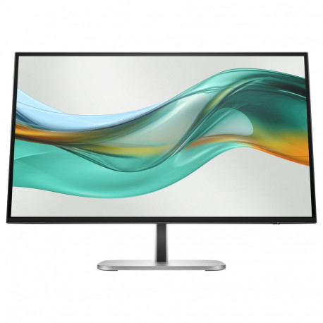 HP 527pu IPS QHD 2560*1440 100Hz DP/HDMI/USB-C 350cd 5ms