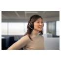"Kensington Headset H3000 PROVC Bluetooth schwarz"