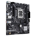 "1700 ASUS PRIME H610M-E-CSM mATX"