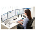 "Kensington Headset H3000 PROVC Bluetooth schwarz"