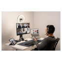 "Kensington Headset H3000 PROVC Bluetooth schwarz"