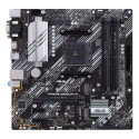 "AM4 ASUS PRIME B550M-A/CSM"