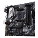 "AM4 ASUS PRIME B550M-A/CSM"
