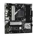 "ASROCK A520M PRO 4(AM4) (D)"