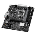 "ASROCK B760M-H2/M.2 (1700) (D)"
