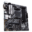 "ASUS PRIME B550M-A AM4 B550/HDMI-DVI-VGA/M.2/µATX"