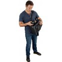 Tamrac kott 5456, must/hall