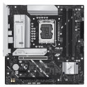 "LGA1851 ASUS PRIME B860M-A-CSM"