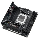 "AM5 ASUS ROG STRIX B850-I Gaming WIFI"
