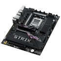 "AM5 ASUS ROG STRIX B850-E Gaming WIFI"