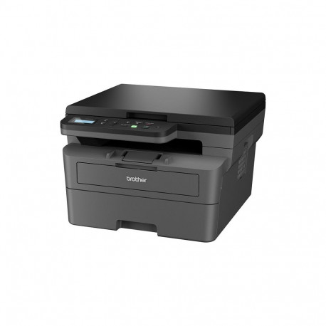 "L Brother DCP-L2627DWE Laser-Multifunktionsdrucker 3in1 A4 WLAN Duplex"