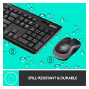 "Logitech MK270 Wireless Combo - CH Layout"