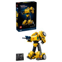 "LEGO Icons Bumblebee 10338"