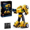 "LEGO Icons Bumblebee 10338"