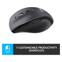 "Logitech M705 wireless Laser"
