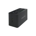 "LogiLink CR0042 USB 3.0 HUB 3-Port 3x USB 3.0; All-in-One Kartenleser"