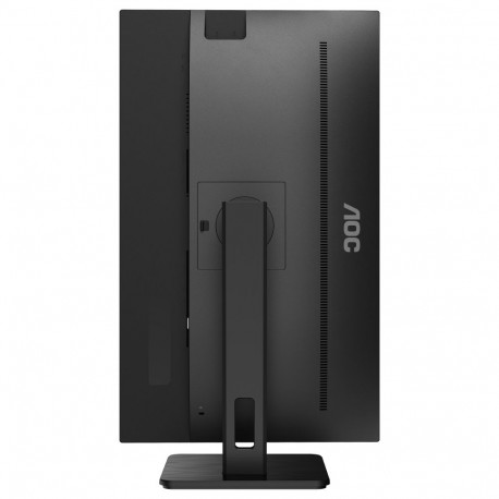 AOC monitor 27" 1920x1080 27P2Q Full HD 4ms IPS HDMI VGA DVI DP USB 16:9