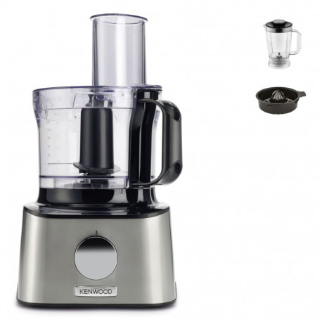 Kenwood MultiPro Compact FDM301SS