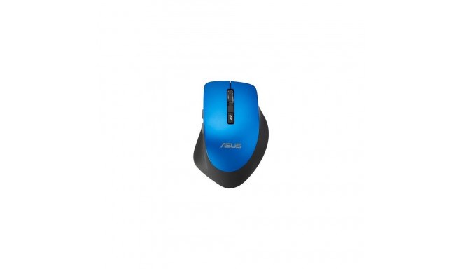 Asus WT425 wireless, Blue, Wireless Optical Mouse