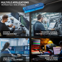 Lindy 10m USB 3.0 aktiivne pikendus Pro