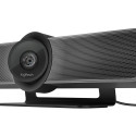 Logitech MeetUp Black 3840 x 2160 pixels 30 fps
