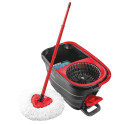 Spin Mop Refill Vileda Turbo 2in1