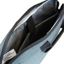 Addison 307015 sülearvuti kott 39,6 cm (15,6") toploader hall